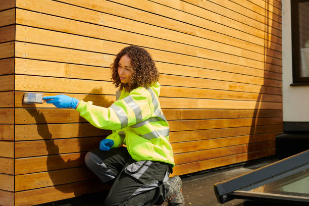 Professional Siding in Pevely, MO